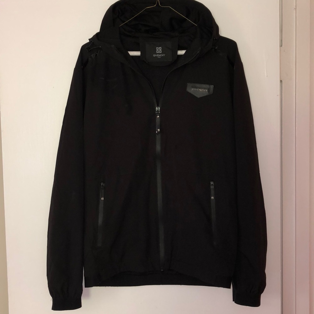 Givenchy men’s jacket